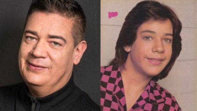 Muere ex vocalista de Menudo