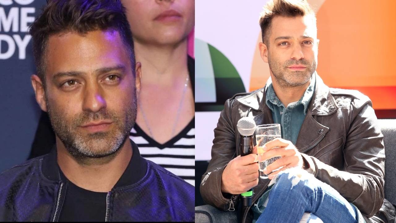 Ari Borovoy rompe el silencio y hace rueda de prensa, niega haber despedido a los chicos de Lemongrass injustificadamente