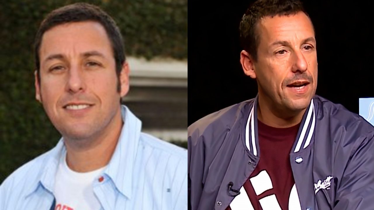 Adam Sandler le responde a la mesera que no lo dejÃ³ entrar a Ihop