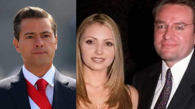 El “Güero” Castro agradece a Peña Nieto porque cuidó a sus hijas