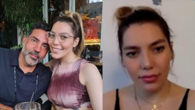 Pablo Moctezuma: Papá de Frida Sofía acusado de fraude