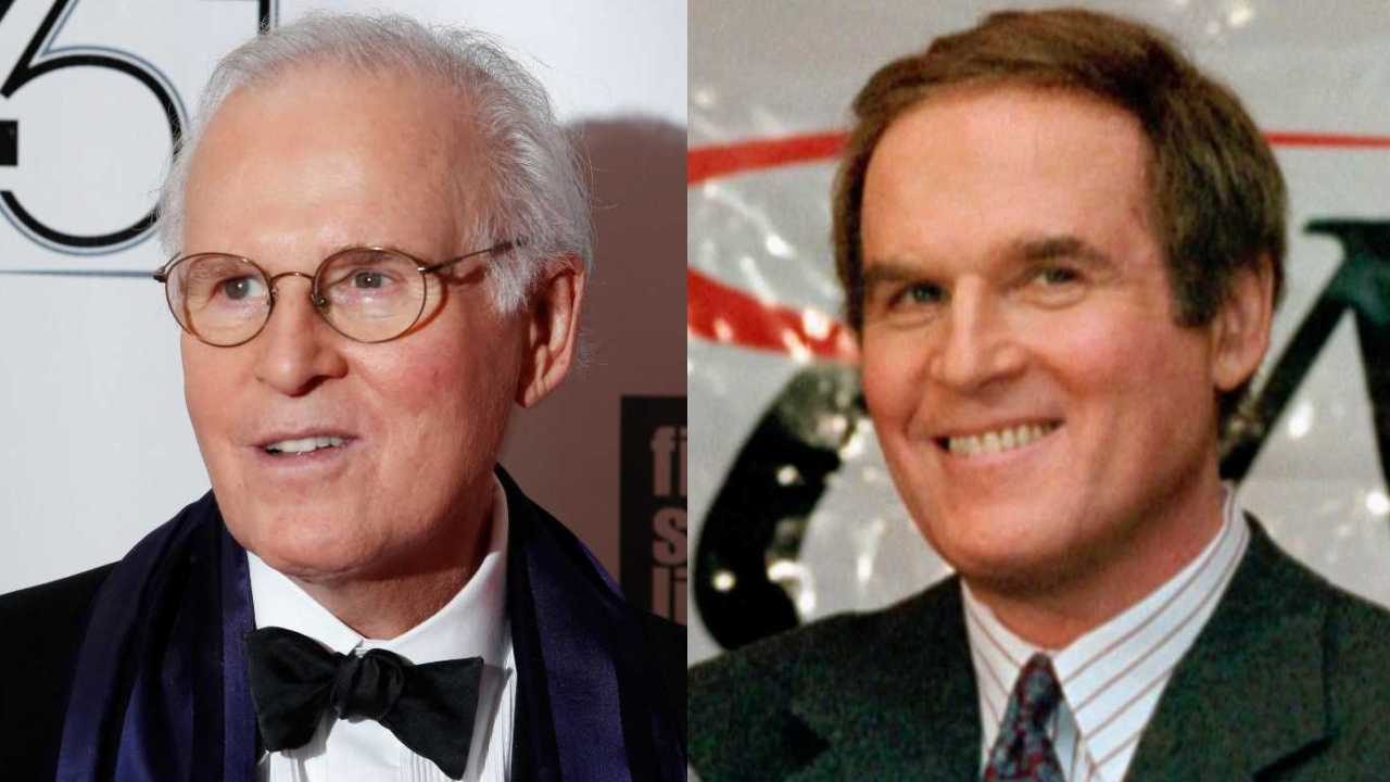 Muere Charles Grodin, principal actor de Beethovhen