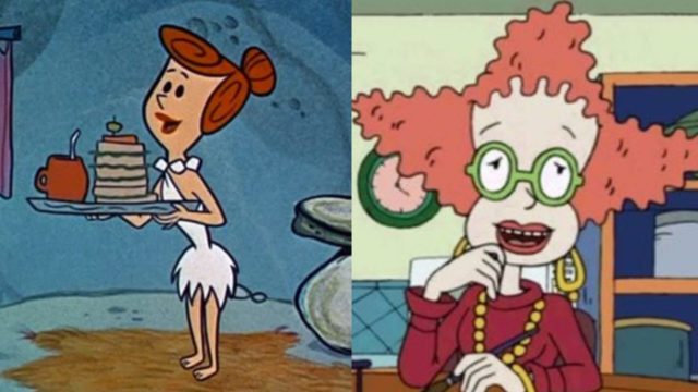 Las 10 mamás de caricaturas que siempre quisimos tener
