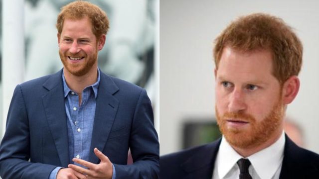 Príncipe Harry revela que pensaba en salir de la familia real desde los 20 años
