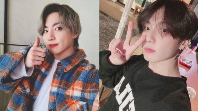 Jungkook se enfermÃ³ en una gira