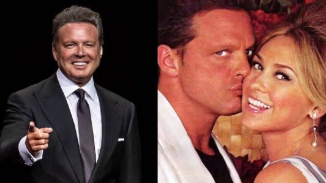 La razón por la que Luis Miguel y Aracely Arámbula terminaron