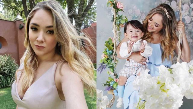 Sherlyn busca hacerse una inseminaciÃ³n artificial para ser mamÃ¡