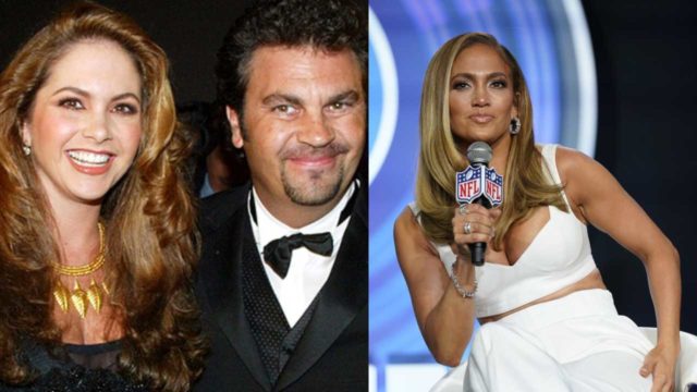 Lucero y Mijares regresan al escenario