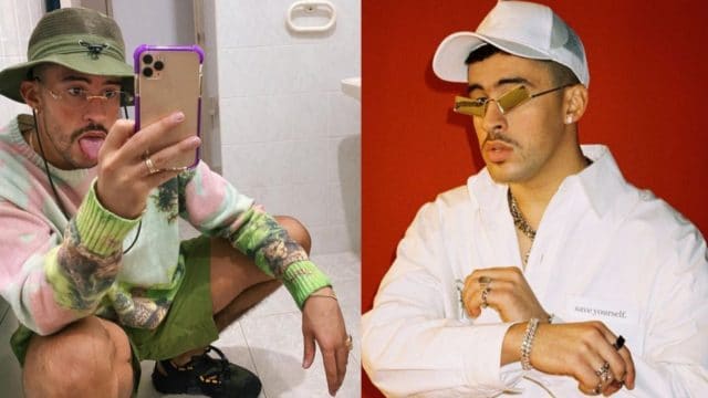 Bad Bunny compara el odio por el reggaetón con el racismo