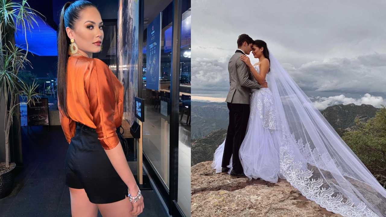 Miss México: Andrea Meza habría violado las normas de Miss Universo