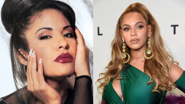 La realidad del encuentro entre Selena y BeyoncÃ© en la serie de Selena
