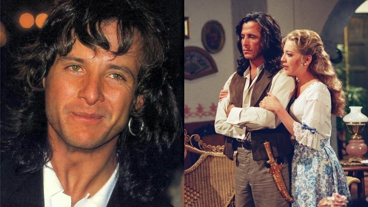 Eduardo Palomo muerte a los 41 años
