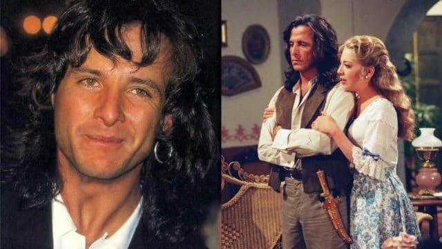 Eduardo Palomo muerte a los 41 años