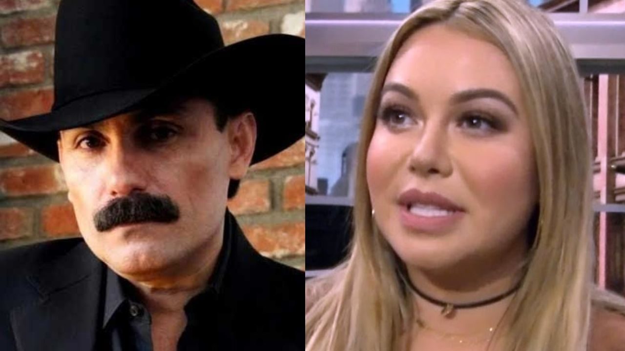 El Chapo de Sinaloa lanza comentarios misóginos contra Chiquis Rivera: "¿Cómo tenerles respeto?"
