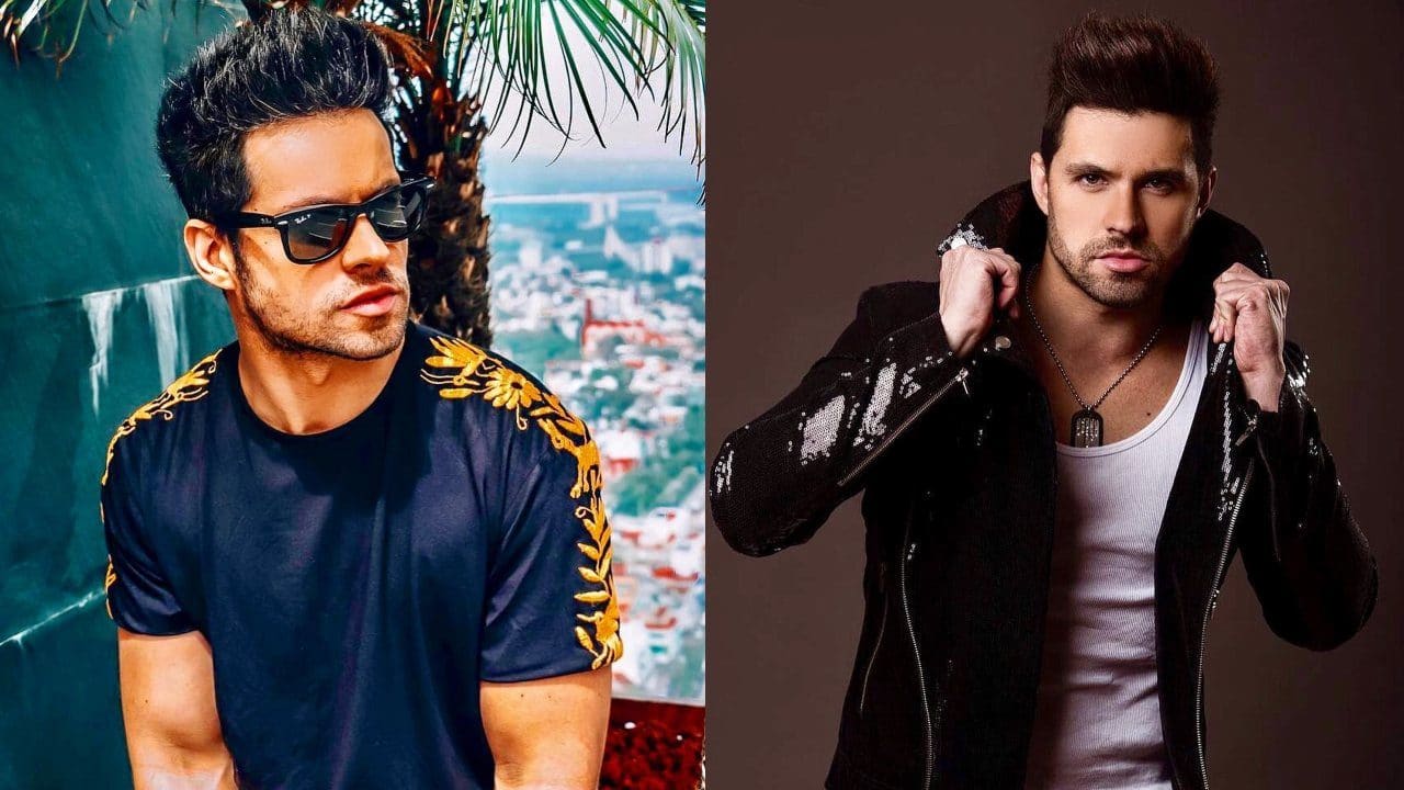 Eleazar Gomez regresa a trabajar