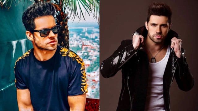 Eleazar Gomez regresa a trabajar