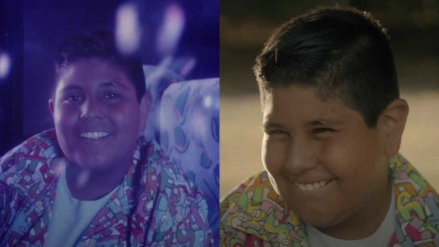 NiÃ±o del OXXO reaparece y debuta como actor en video de reggaetÃ³n