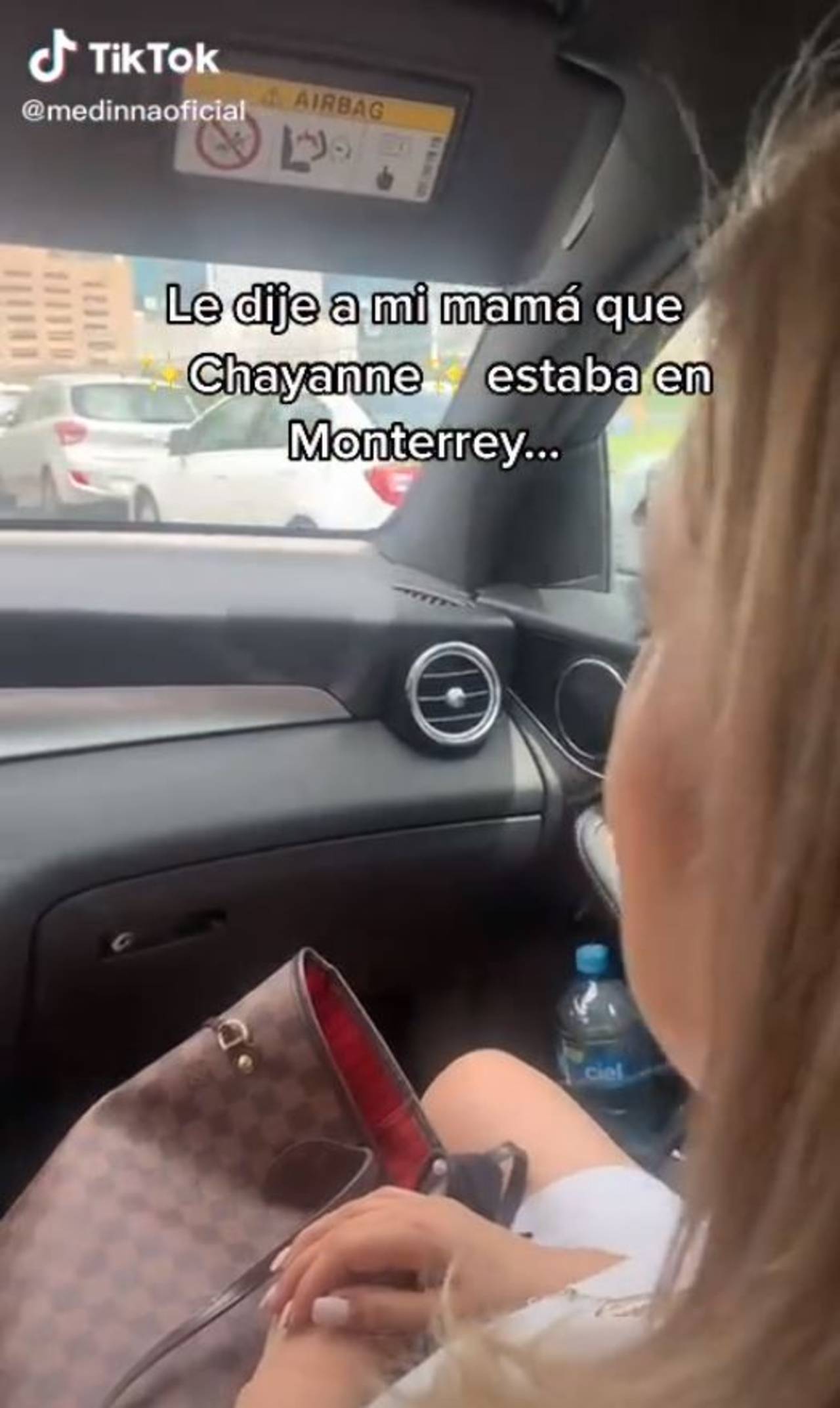 Video engaña mamá Chayanne Vacunarse