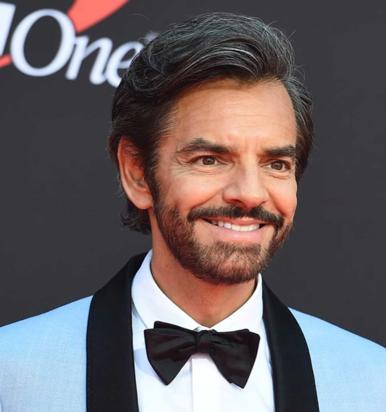 Eugenio Derbez aseguró que no quiere volver a hablar con Victoria Ruffo