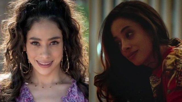 Fátima Molina aclara quién es en la vida real su personaje en 'Luis Miguel, la serie'