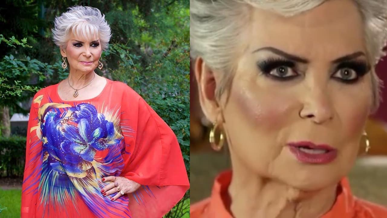 Felicia Garza delicada de salud cambio genero