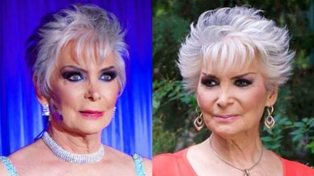 Felicia Garza revela que su hija está grave de salud: "Está despidiéndose de la vida"