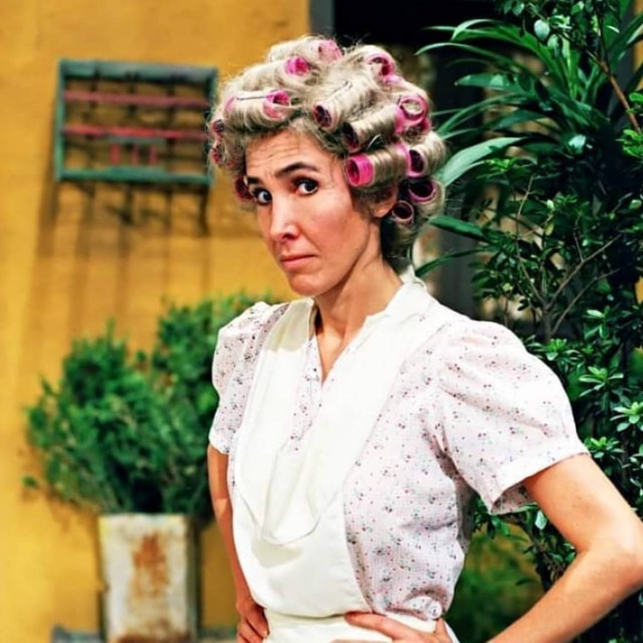Florinda Meza Chespirito derechos de autor
