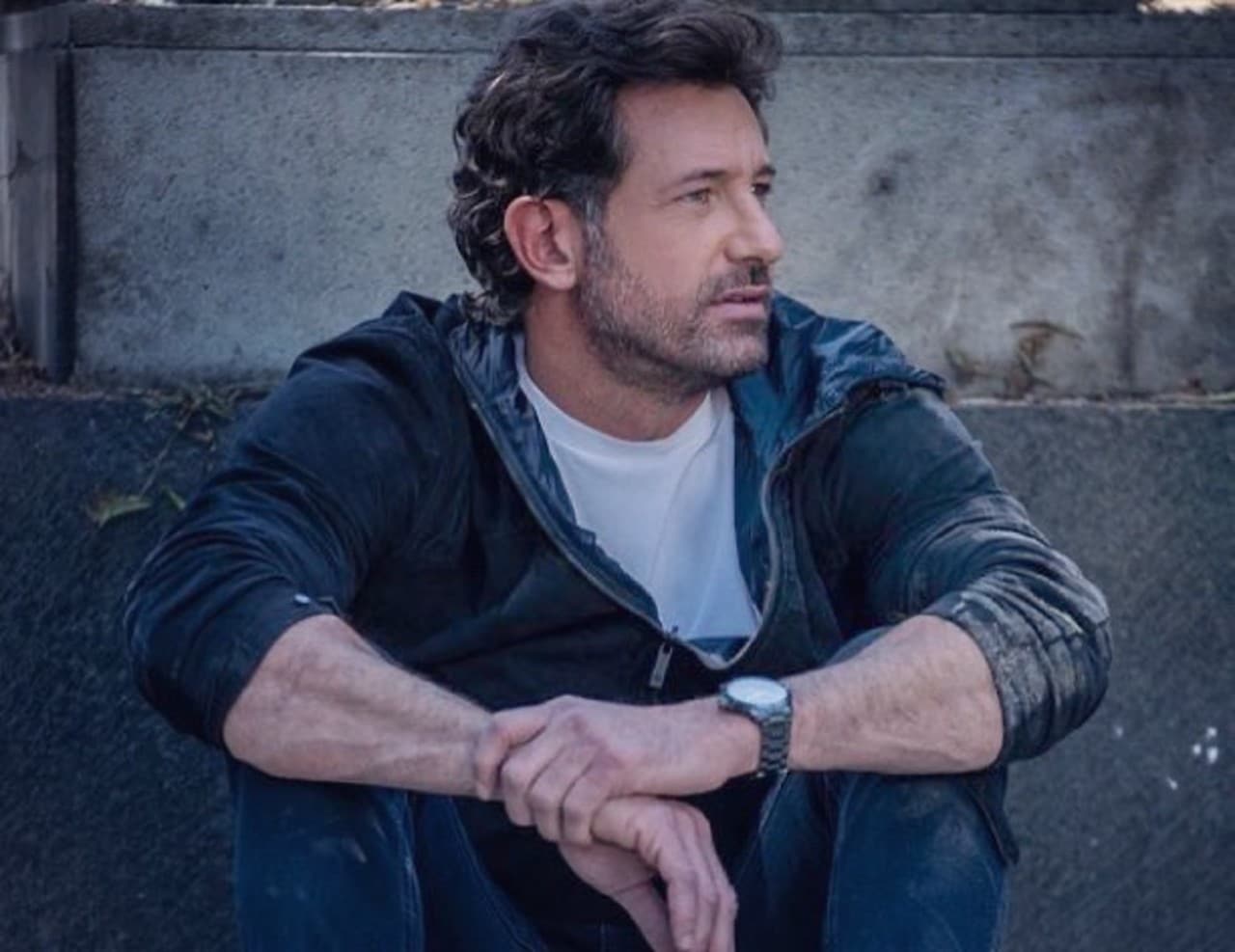 Gabriel Soto revela que seguirá grabándose