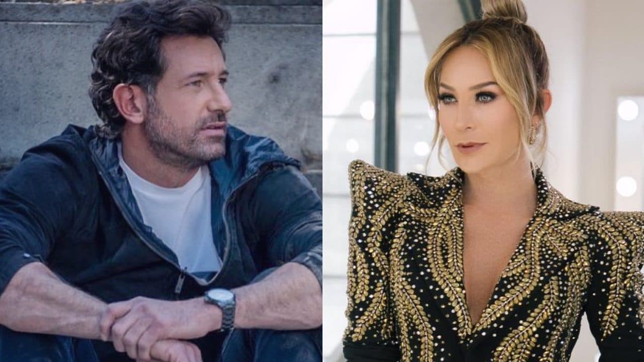 Gabriel Soto y Geraldine Bazan relacion hija
