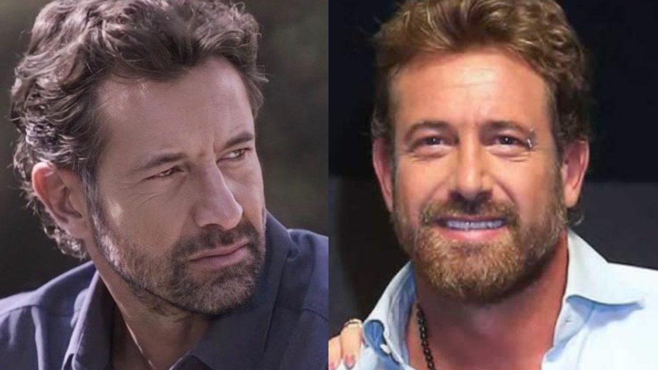 Gabriel Soto confiesa que no dejará de grabarse en la intimidad