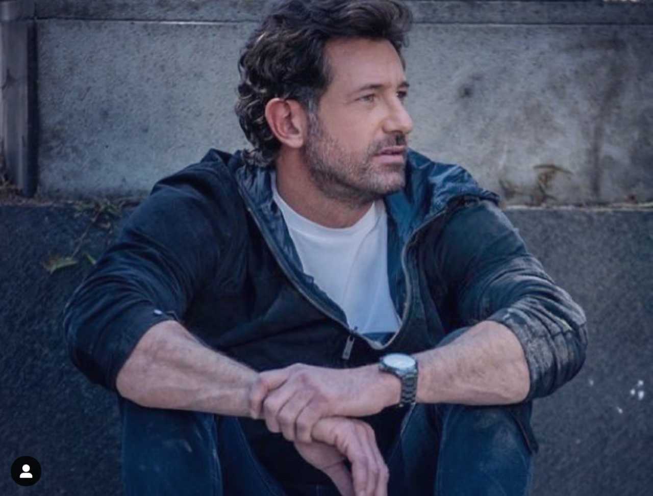 Gabriel Soto recibe nueva amenaza de Rosalba Ortiz