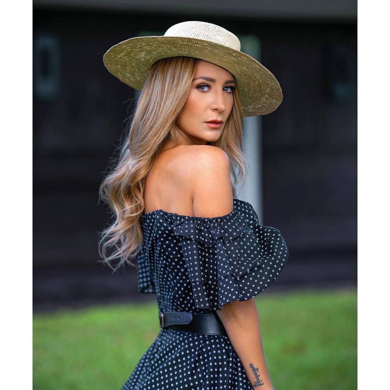 Geraldine Bazán acoso programa 