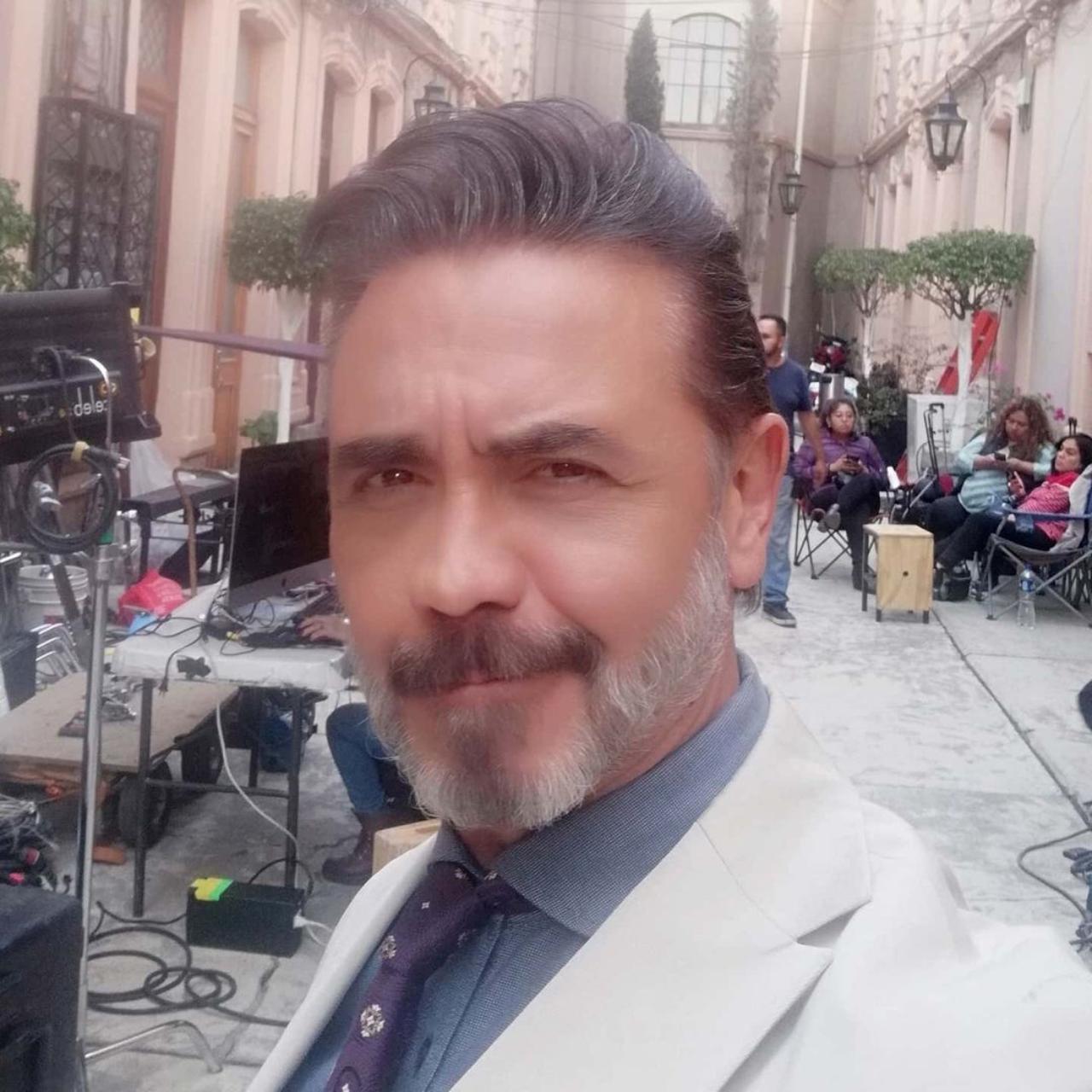Tomás sobreviviente del corona