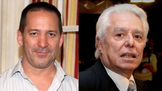 Hijo de Enrique Guzmán lo desenmascara y asegura que "algunas cosas no son ciertas"