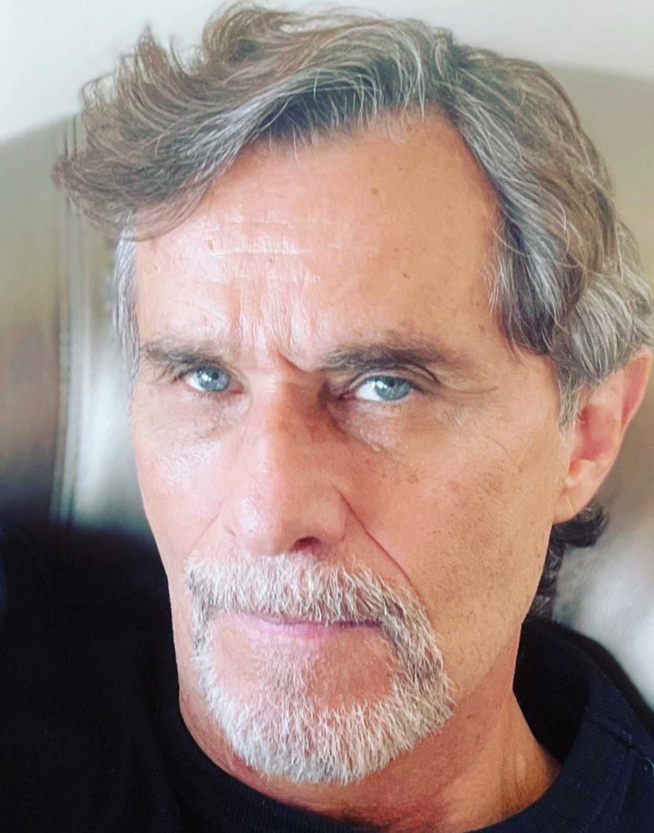 Humberto Zurita aclara su relaciÃ³n con Kika Edgar