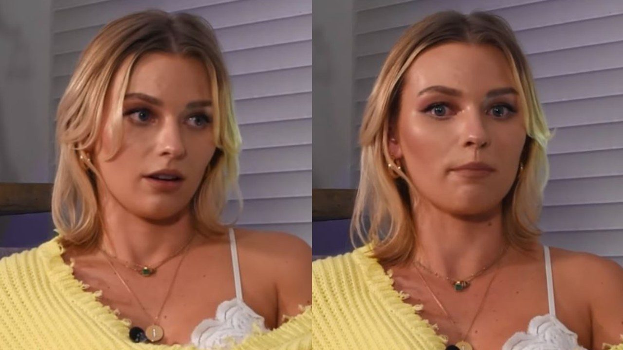 Irina Baeva confiesa que Gabriel Soto no estaba divorciado cuando inició su relación