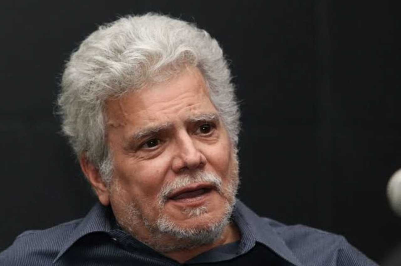Muere el actor Jaime Garza