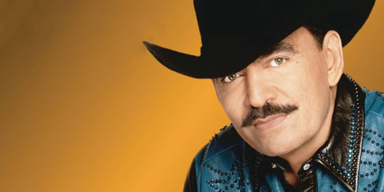 Joan Sebastian era el pretendiente