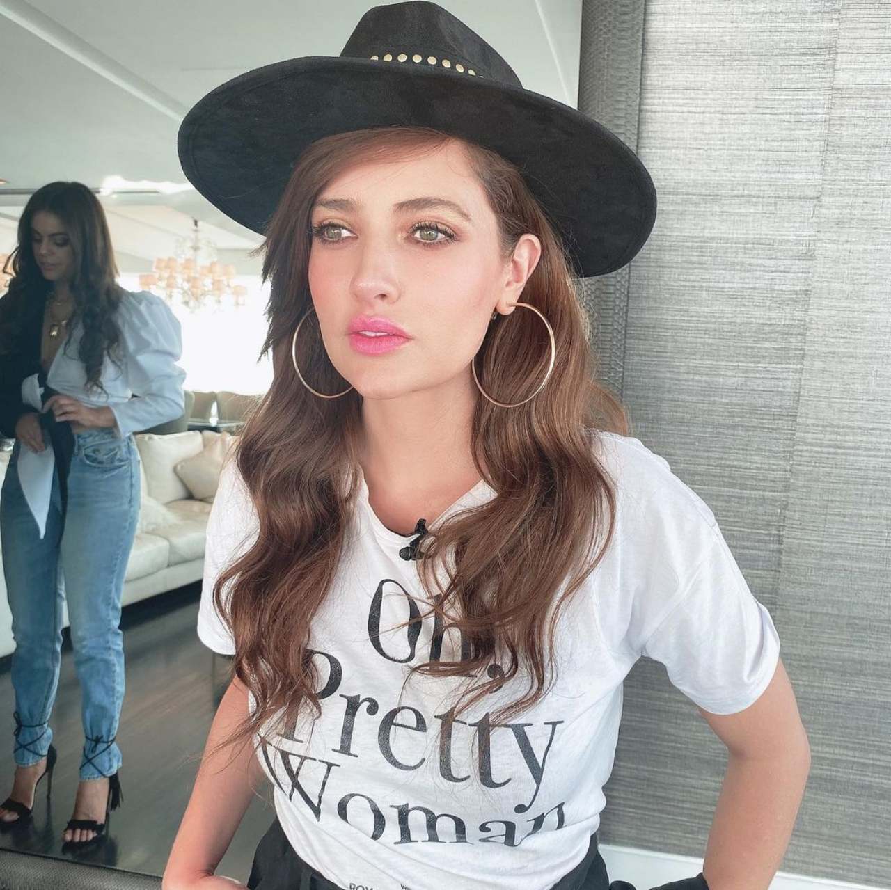 Jolette entraria a las estrellas bailan en hoy