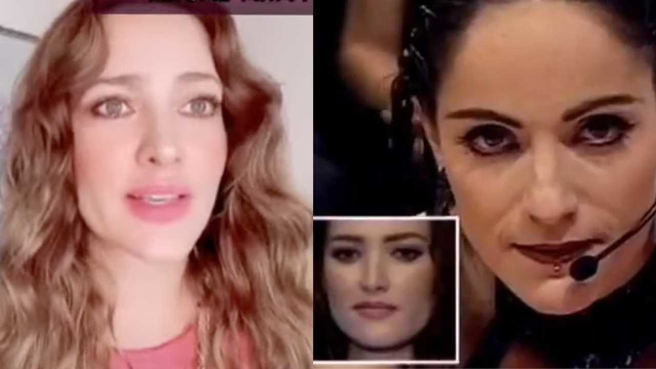 Jolette reaparece y arremete contra Lolita Cortés por su trato a Laura Bozzo en 'Hoy'