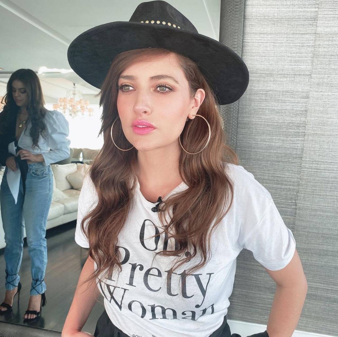 Jolette es provida
