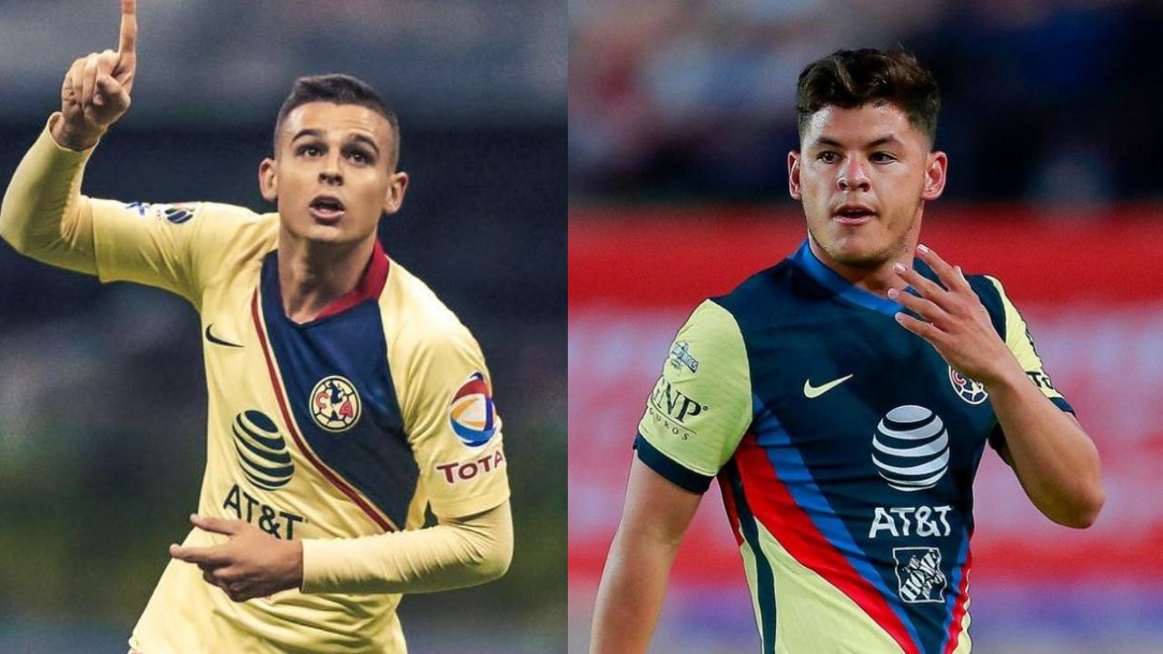 Jugadores del América captados en fiesta recibirán castigo