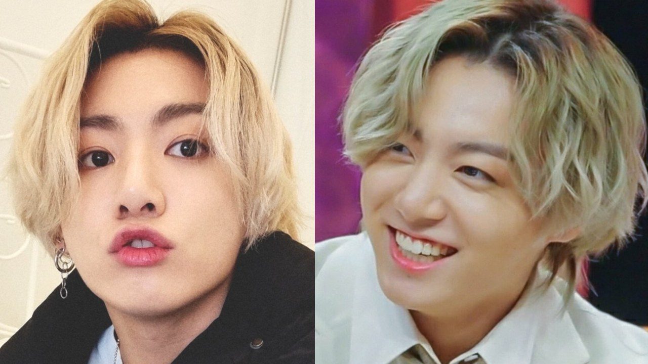 Jungkook rompe récord con 3 tweets con más de 3 millones de likes