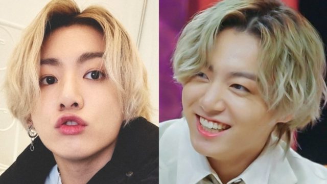 Jungkook rompe rÃ©cord con 3 tweets con mÃ¡s de 3 millones de likes