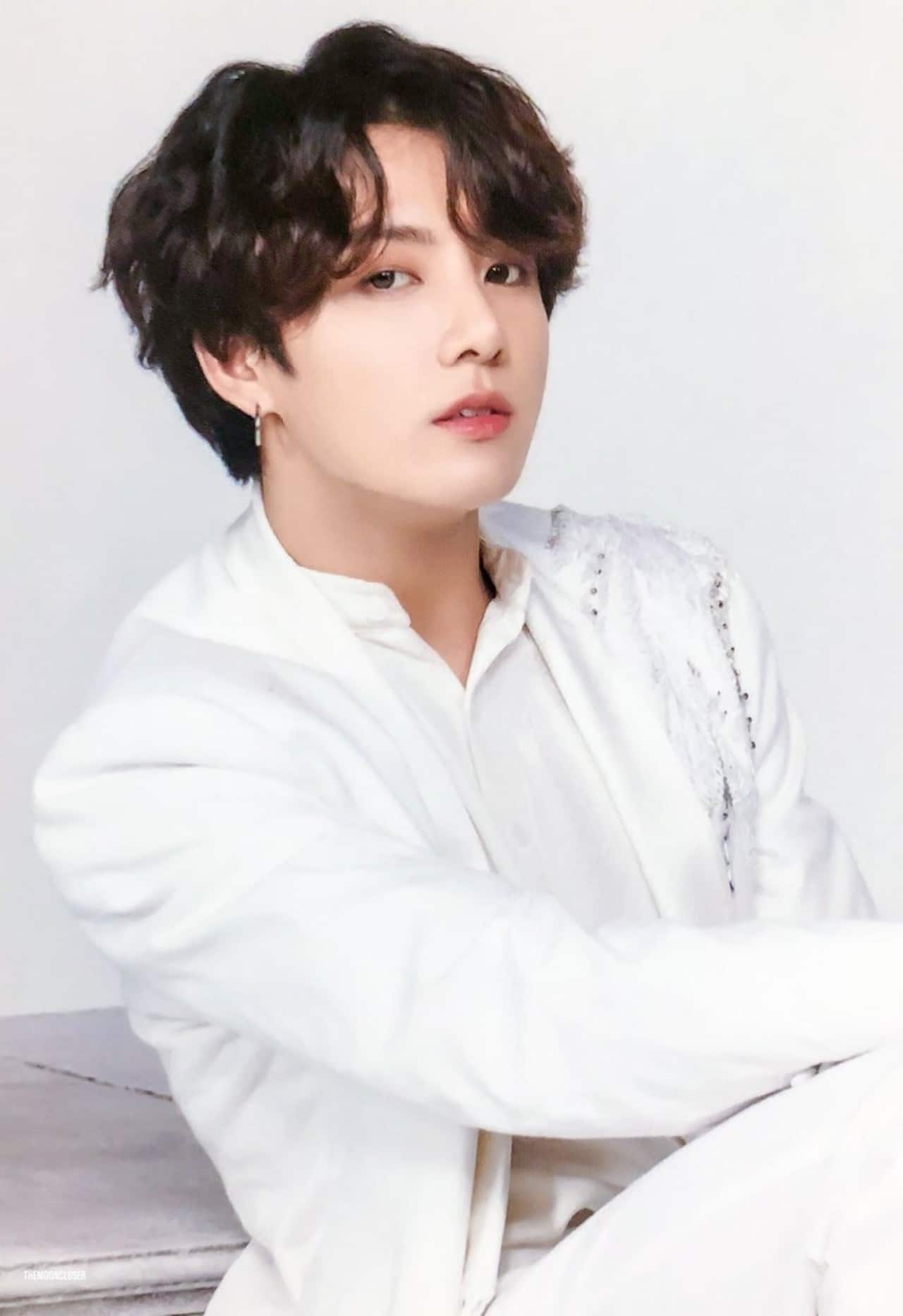 Jungkook BTS récord 3 tweets 3 millones likes