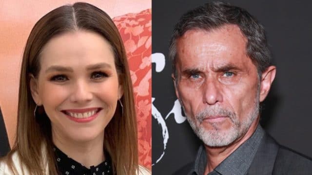 Kika Edgar se dio un tiempo con su esposo por Humberto Zurita, aseguran