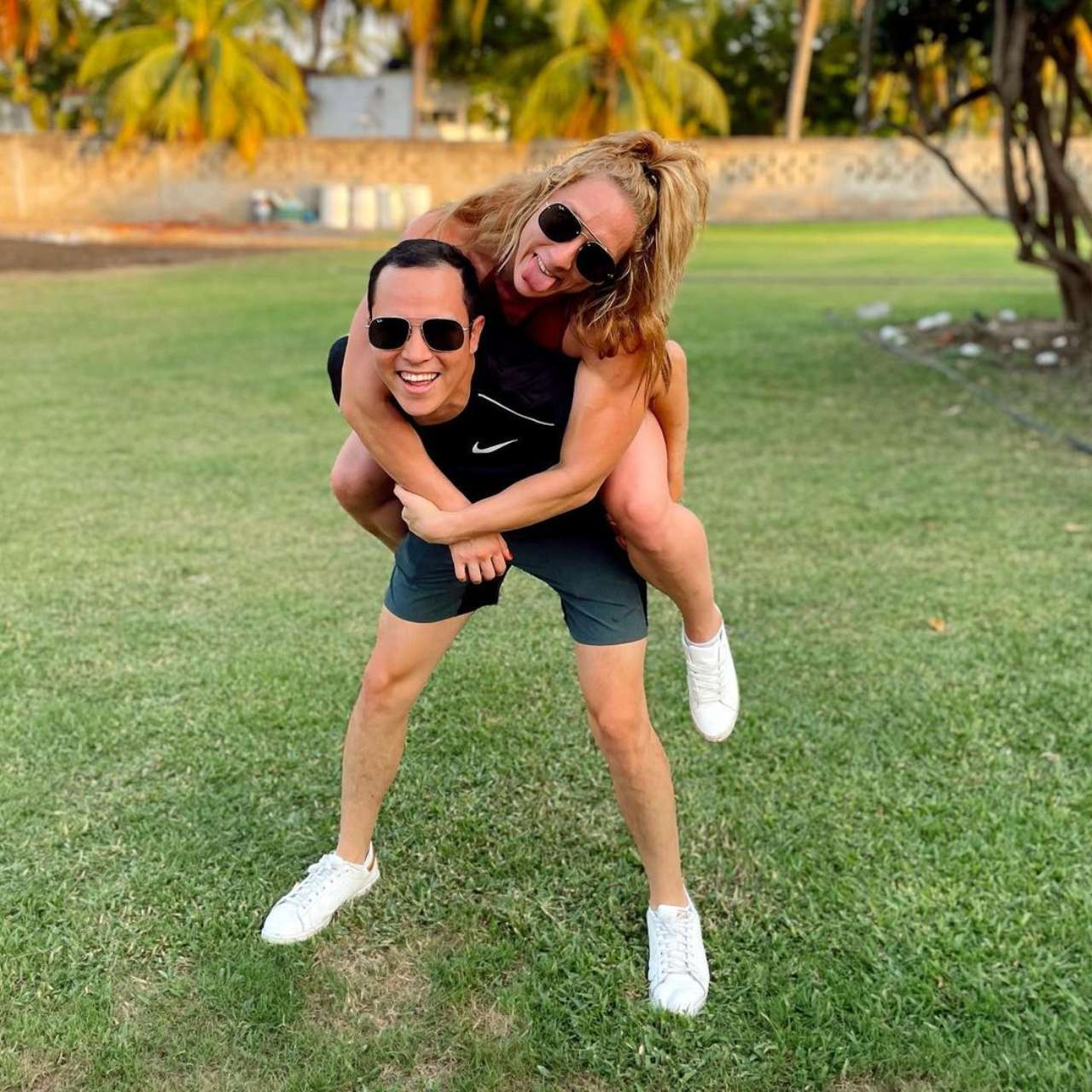 Hermano de Steph preocupado por ella