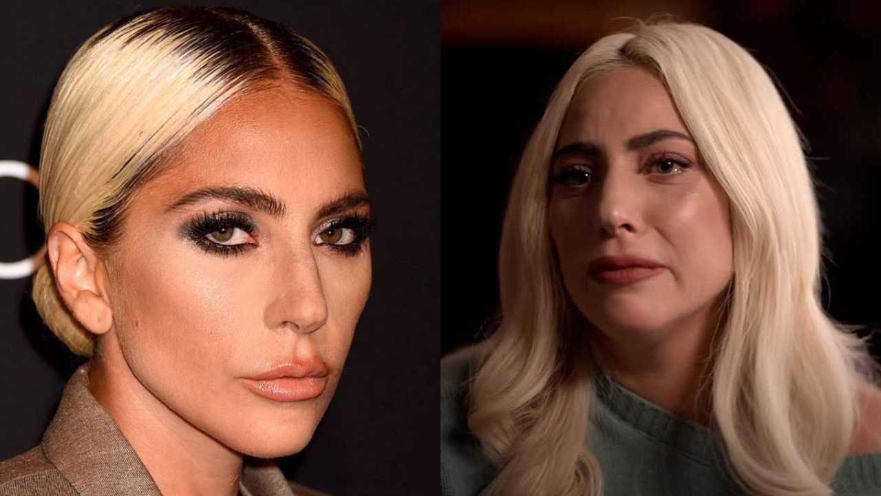 Lady Gaga revela que quedó embarazada tras ser violada a los 19 años