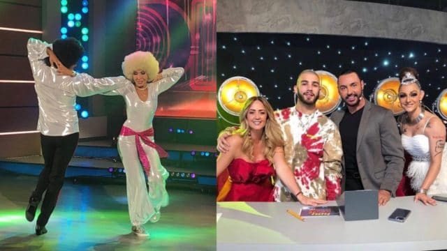 Florinda Meza pelea por los derechos de autor de Chespirito contra sus hijos