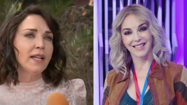 Laura Flores revela que sus hijos le preguntan quiénes son sus papás